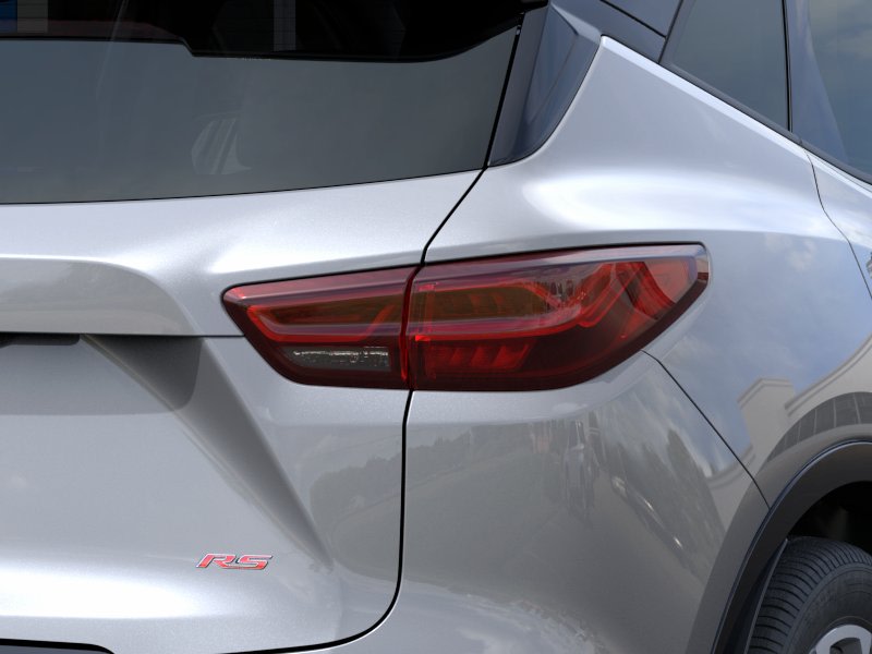 Thumbnail: 2026 Chevrolet Blazer - 19