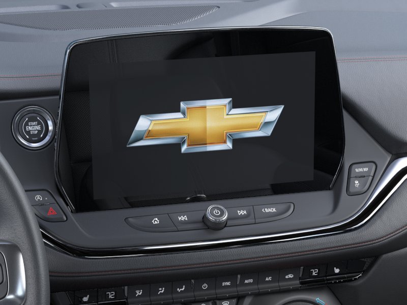 Thumbnail: 2026 Chevrolet Blazer - 10