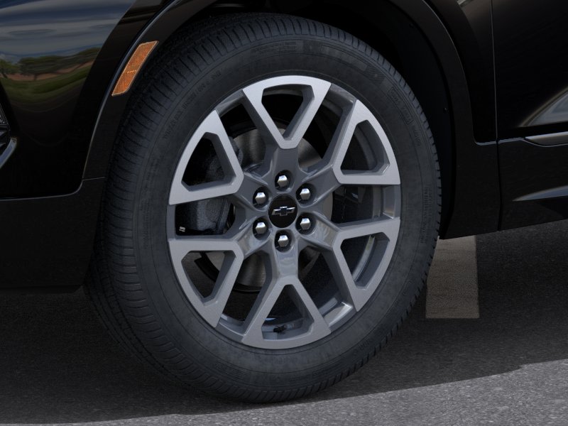 Thumbnail: 2026 Chevrolet Blazer - 6