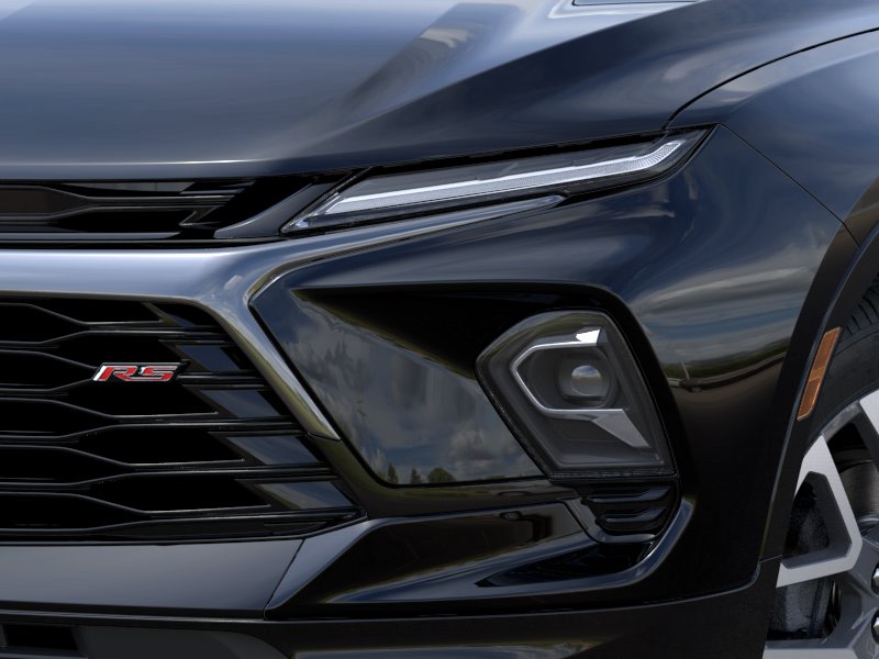 Thumbnail: 2026 Chevrolet Blazer - 17