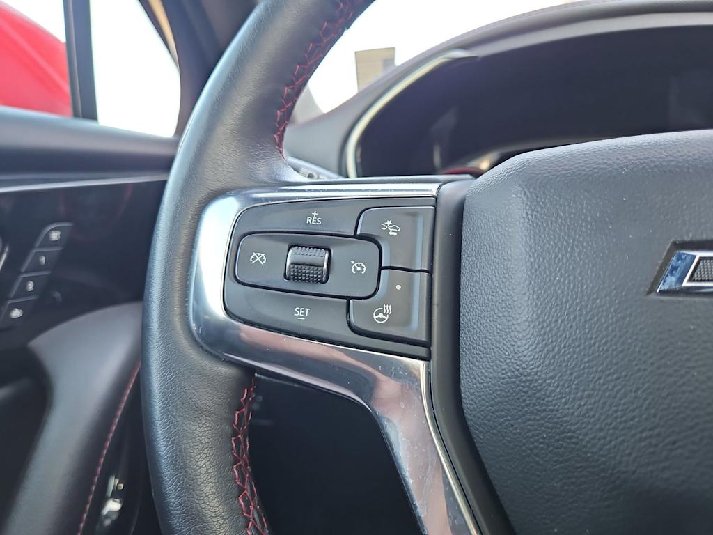 Thumbnail: 2022 Chevrolet Blazer - 32