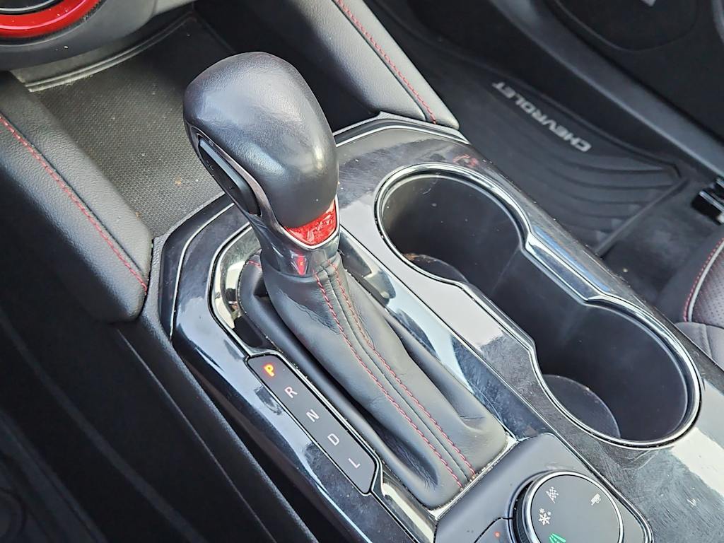 Thumbnail: 2022 Chevrolet Blazer - 37