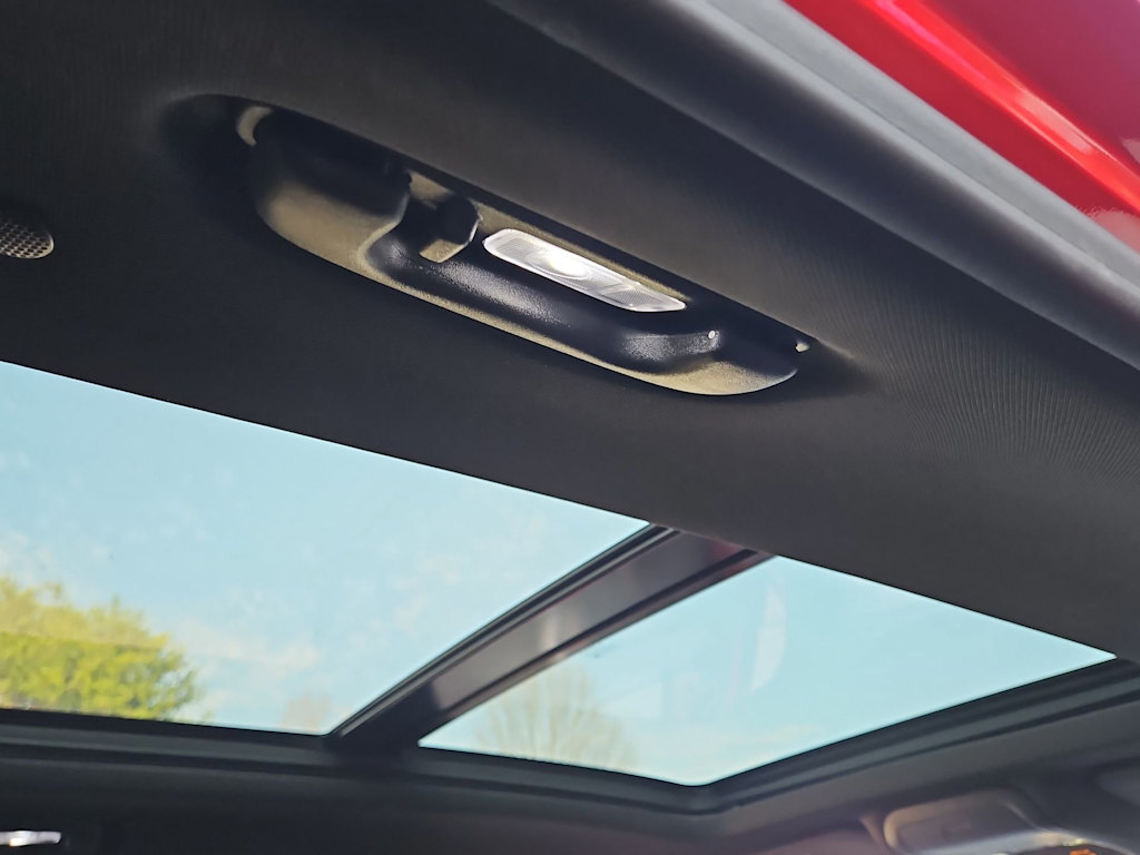 Thumbnail: 2022 Chevrolet Blazer - 30