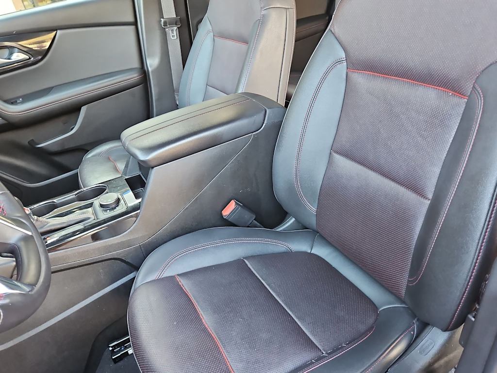 Thumbnail: 2022 Chevrolet Blazer - 10