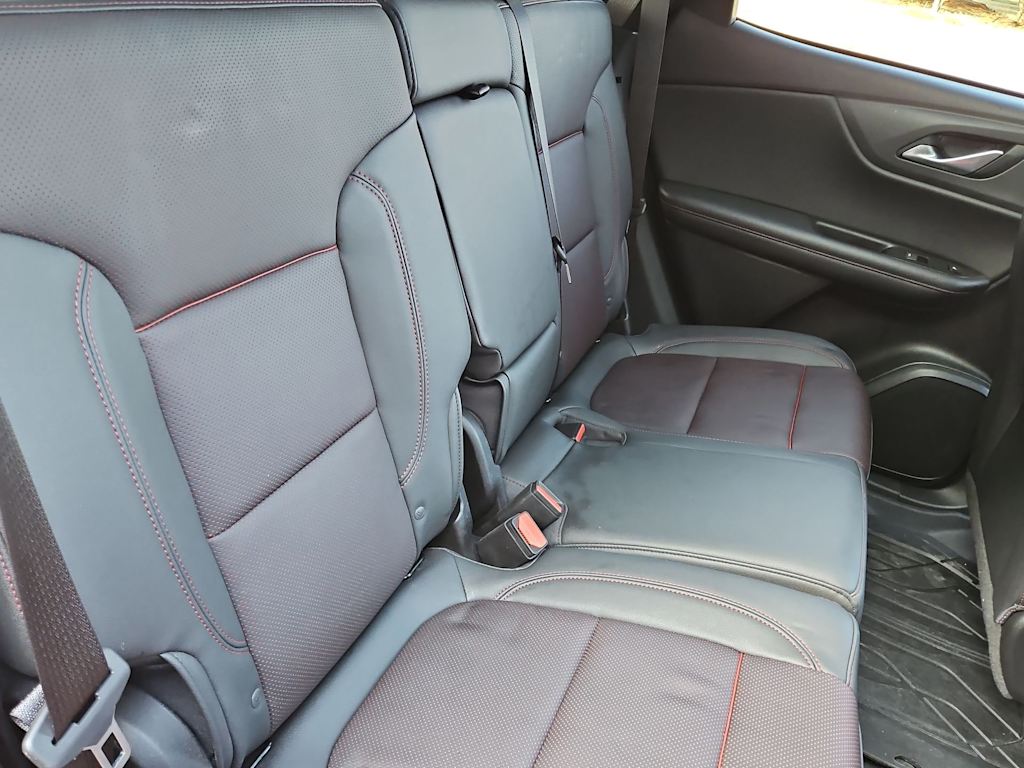 Thumbnail: 2022 Chevrolet Blazer - 29