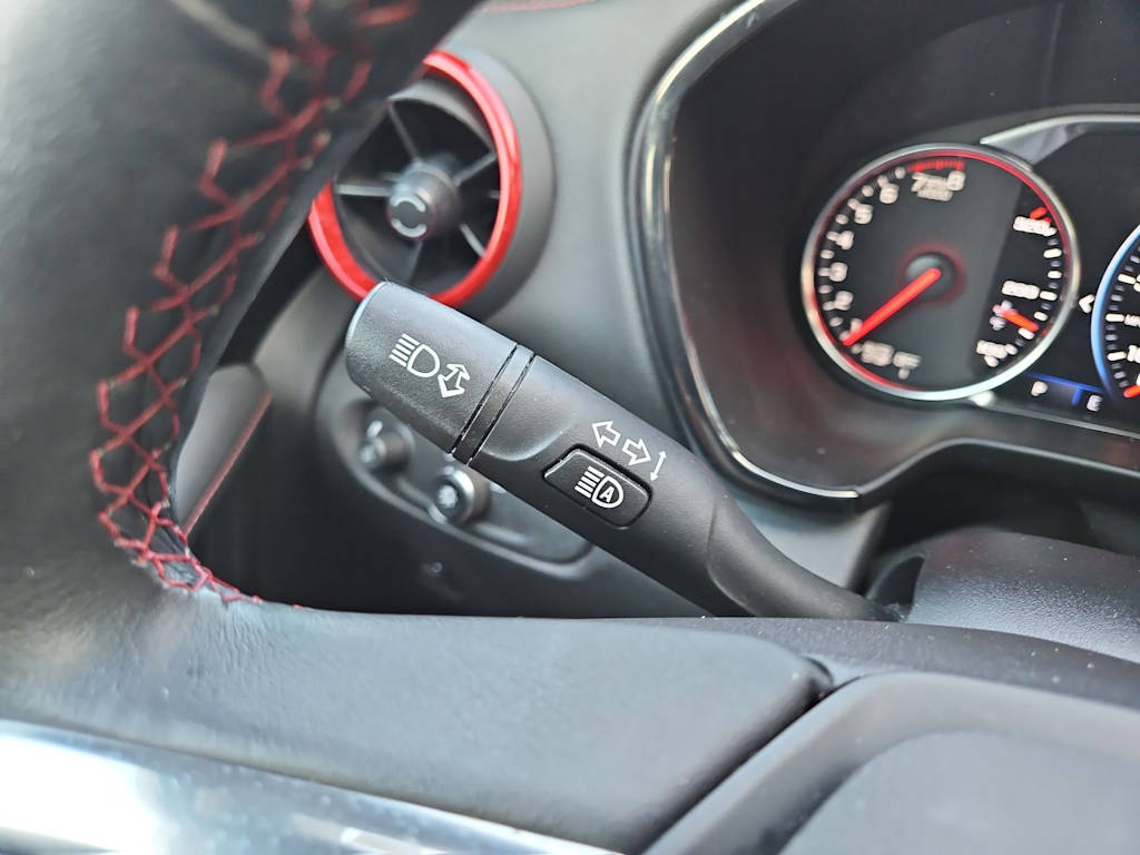 Thumbnail: 2022 Chevrolet Blazer - 34