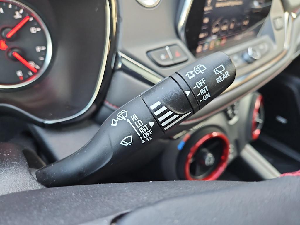 Thumbnail: 2022 Chevrolet Blazer - 15