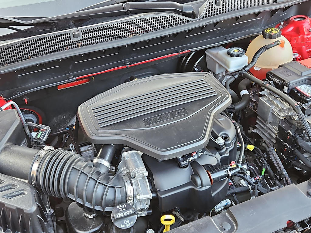 Thumbnail: 2022 Chevrolet Blazer - 8