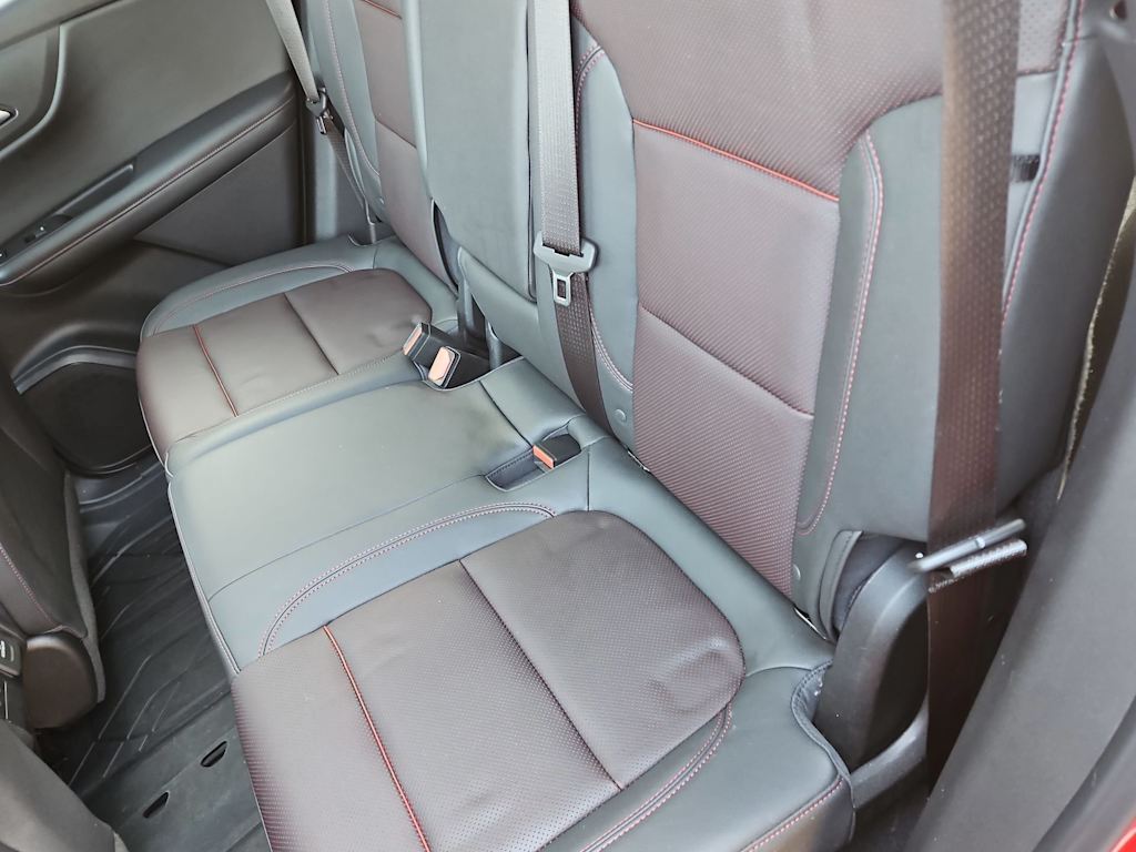 Thumbnail: 2022 Chevrolet Blazer - 28