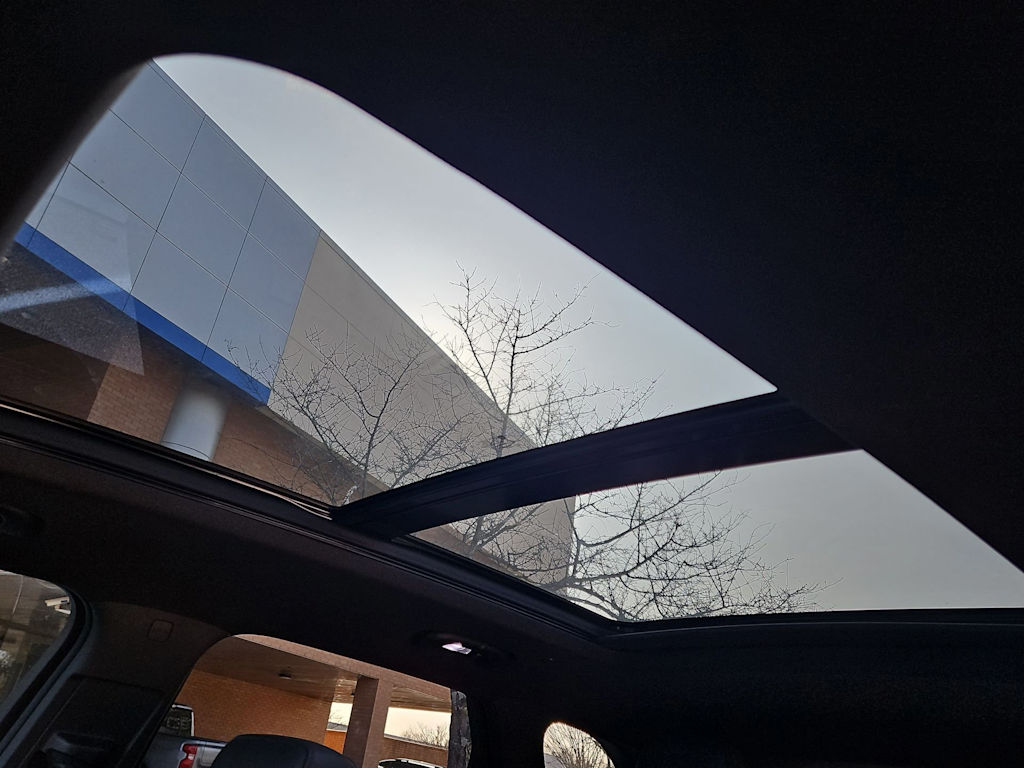 Thumbnail: 2022 Chevrolet Blazer - 27