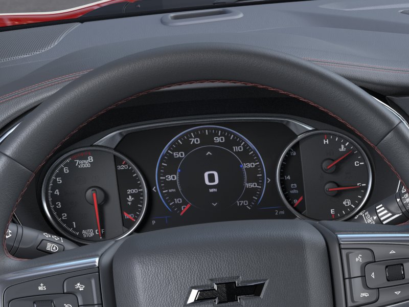 Thumbnail: 2026 Chevrolet Blazer - 11
