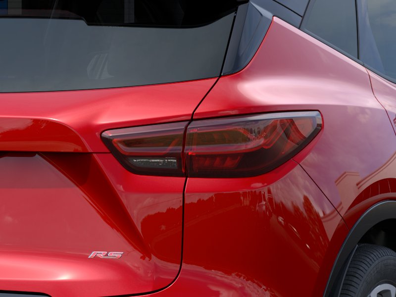Thumbnail: 2026 Chevrolet Blazer - 19