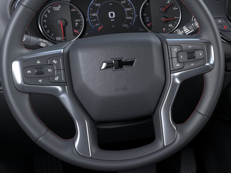 Thumbnail: 2026 Chevrolet Blazer - 22