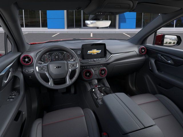 Thumbnail: 2026 Chevrolet Blazer - 2