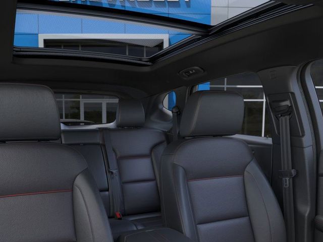 Thumbnail: 2026 Chevrolet Blazer - 23