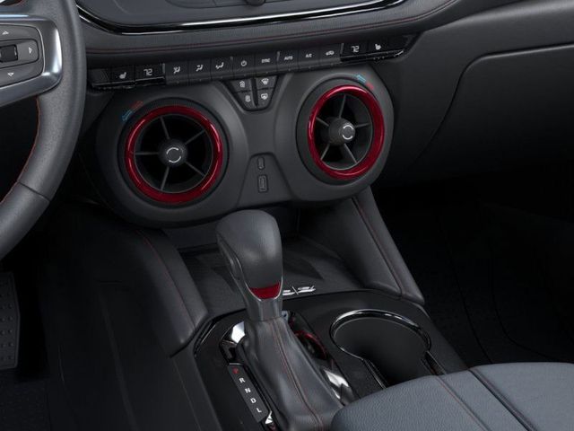 Thumbnail: 2026 Chevrolet Blazer - 10