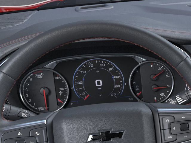 Thumbnail: 2026 Chevrolet Blazer - 11