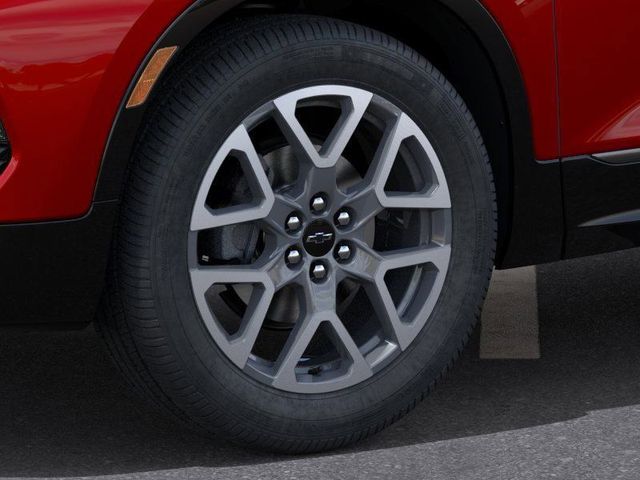 Thumbnail: 2026 Chevrolet Blazer - 6