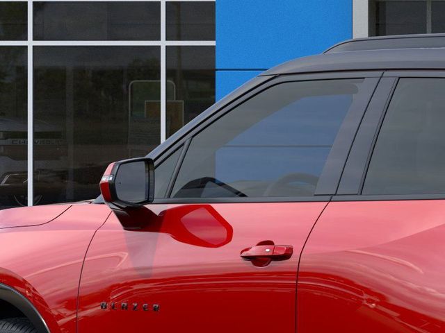 Thumbnail: 2026 Chevrolet Blazer - 19
