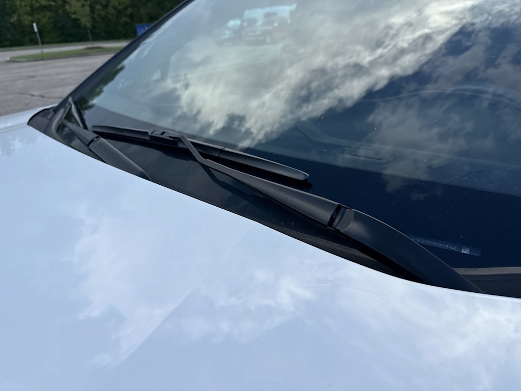 Thumbnail: 2022 Chevrolet Blazer - 34