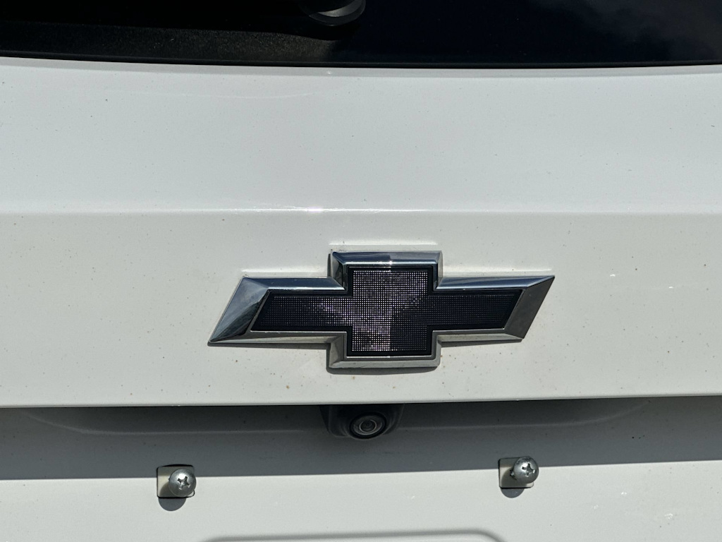 Thumbnail: 2022 Chevrolet Blazer - 6