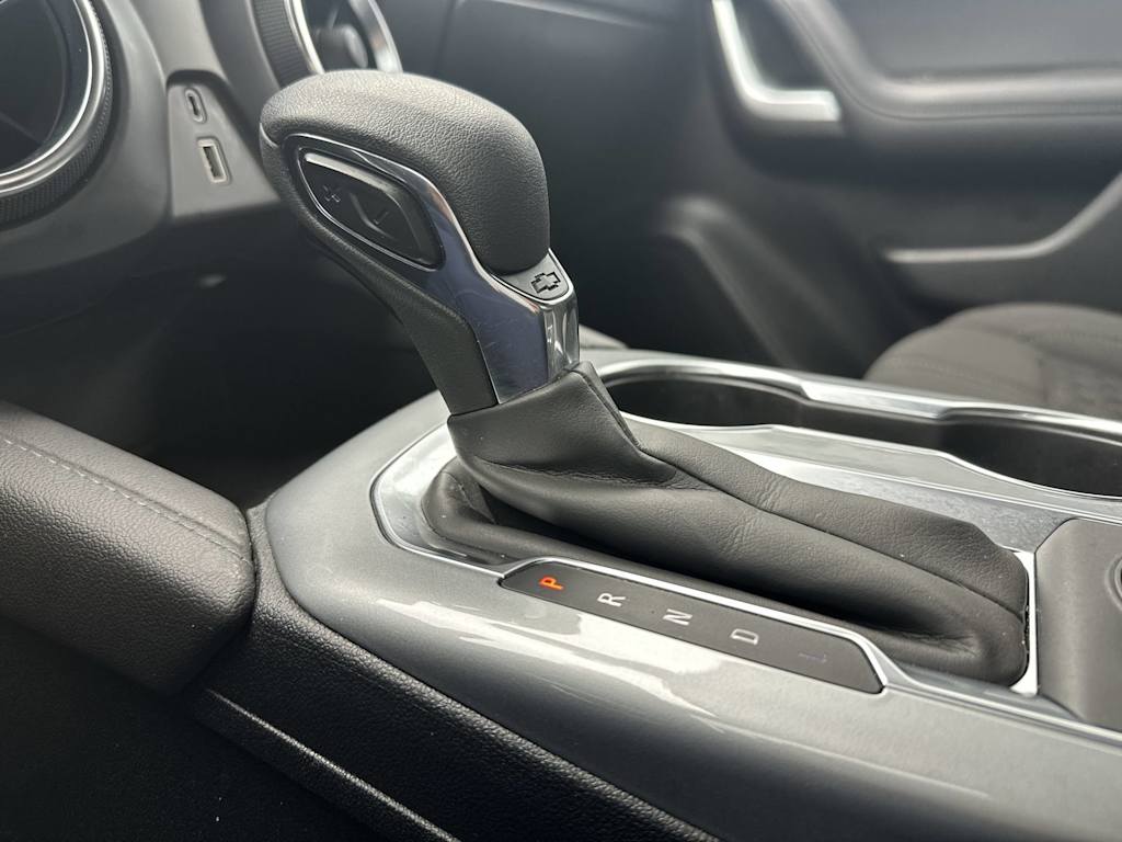 Thumbnail: 2021 Chevrolet Blazer - 37