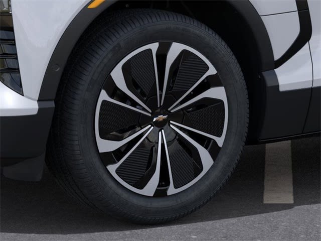 Thumbnail: 2025 Chevrolet Blazer EV - 7