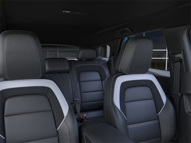 Thumbnail: 2025 Chevrolet Blazer EV - 23