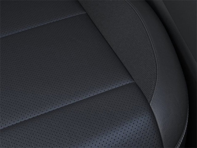 Thumbnail: 2025 Chevrolet Blazer EV - 8