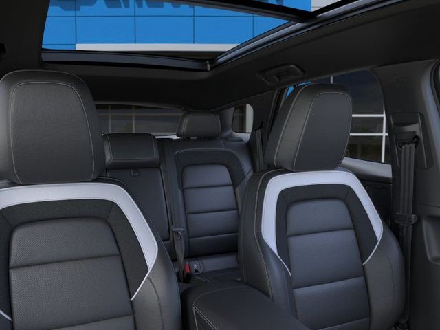 Thumbnail: 2026 Chevrolet Blazer EV - 22