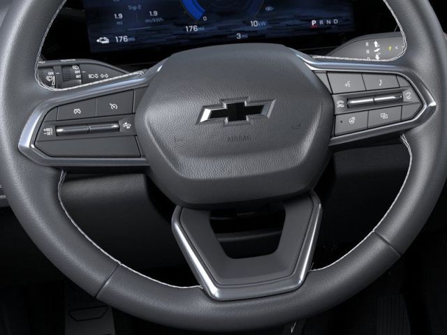 Thumbnail: 2026 Chevrolet Blazer EV - 19