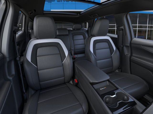 Thumbnail: 2026 Chevrolet Blazer EV - 10