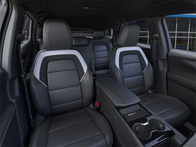 Thumbnail: 2025 Chevrolet Blazer EV - 9