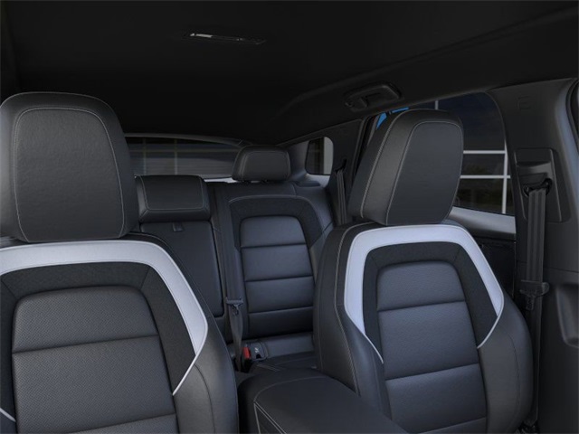 Thumbnail: 2025 Chevrolet Blazer EV - 23