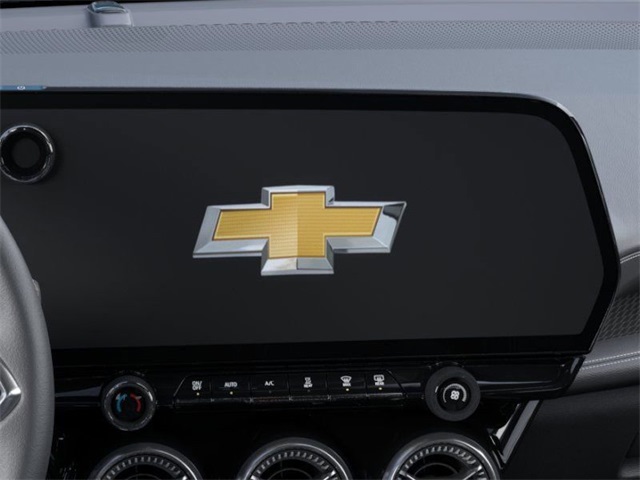 Thumbnail: 2025 Chevrolet Blazer EV - 10