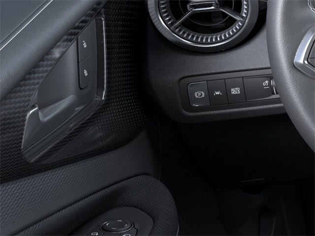 Thumbnail: 2025 Chevrolet Blazer EV - 21