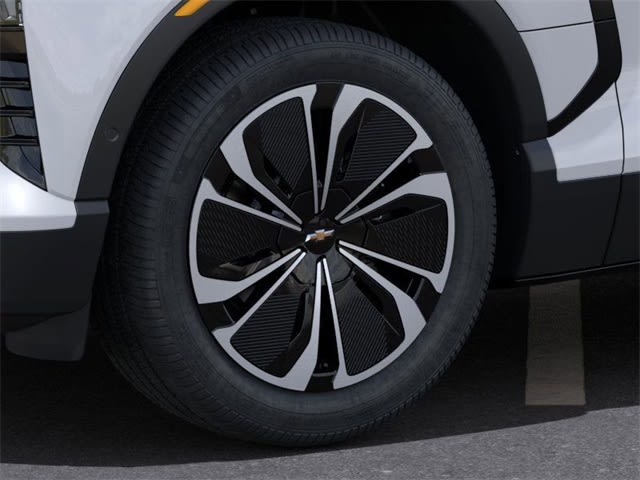 Thumbnail: 2025 Chevrolet Blazer EV - 7