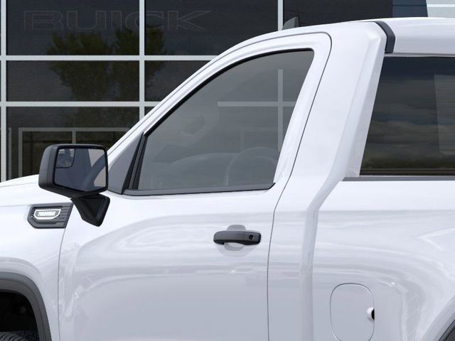 Thumbnail: 2026 GMC Sierra 1500 - 7