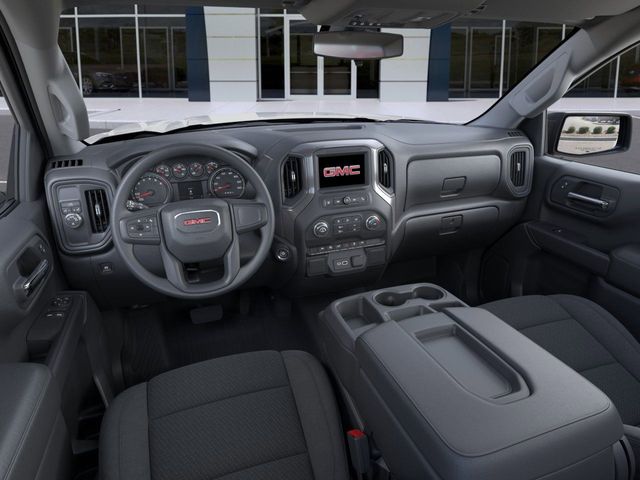 Thumbnail: 2026 GMC Sierra 1500 - 2