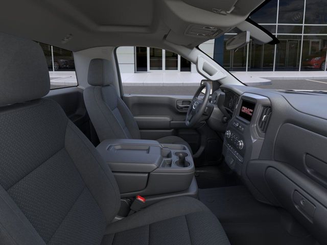 Thumbnail: 2026 GMC Sierra 1500 - 6