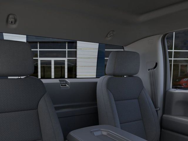 Thumbnail: 2026 GMC Sierra 1500 - 23