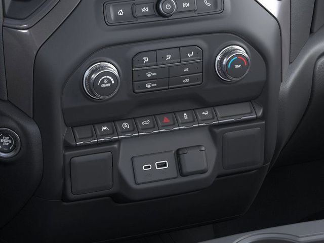 Thumbnail: 2026 GMC Sierra 1500 - 22