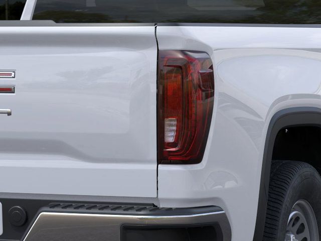 Thumbnail: 2026 GMC Sierra 1500 - 10