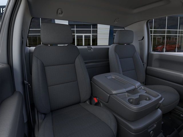 Thumbnail: 2026 GMC Sierra 1500 - 9