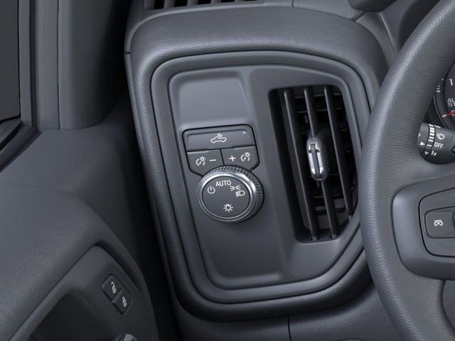 Thumbnail: 2026 GMC Sierra 1500 - 21