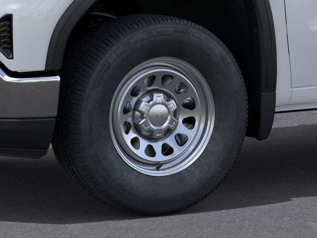 Thumbnail: 2026 GMC Sierra 1500 - 5