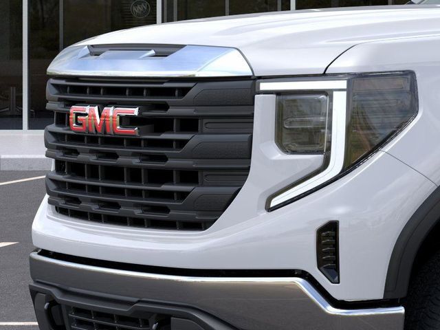 Thumbnail: 2026 GMC Sierra 1500 - 17