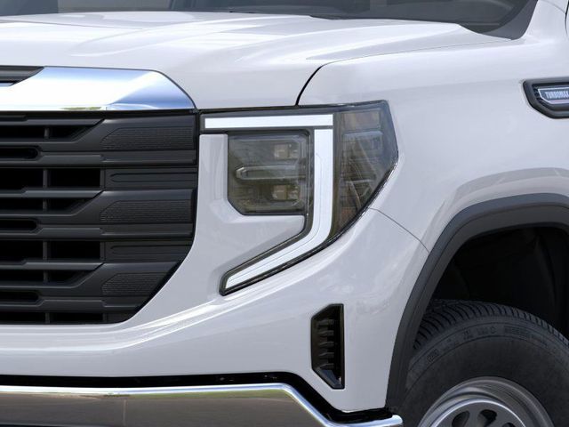 Thumbnail: 2026 GMC Sierra 1500 - 16