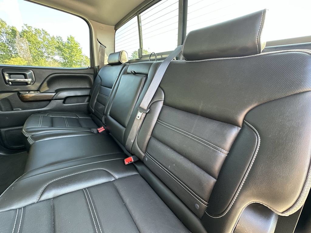 Thumbnail: 2018 GMC Sierra 1500 - 30