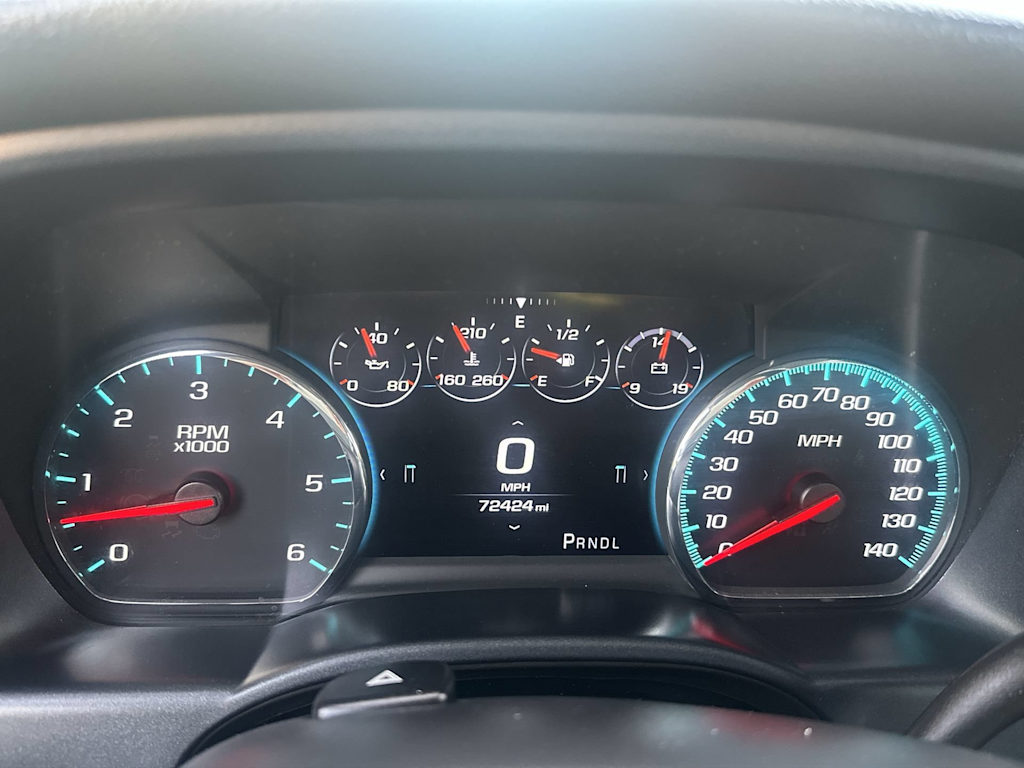 Thumbnail: 2018 GMC Sierra 1500 - 15